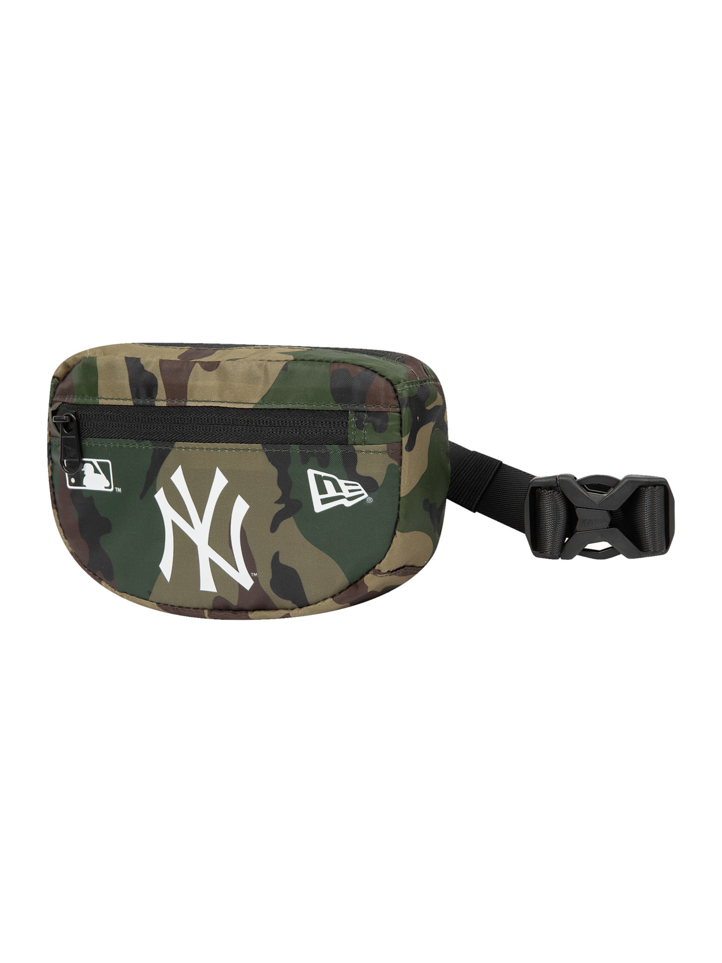 NEW ERA Fanny Pack in Green