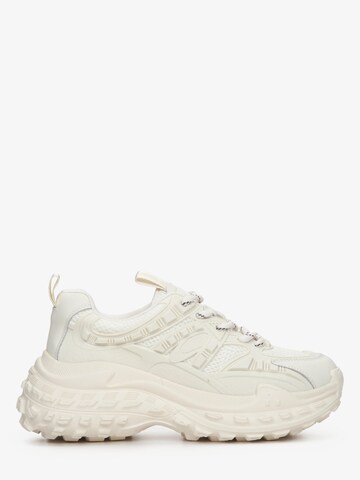 Estro Sneakers '8880' in Beige