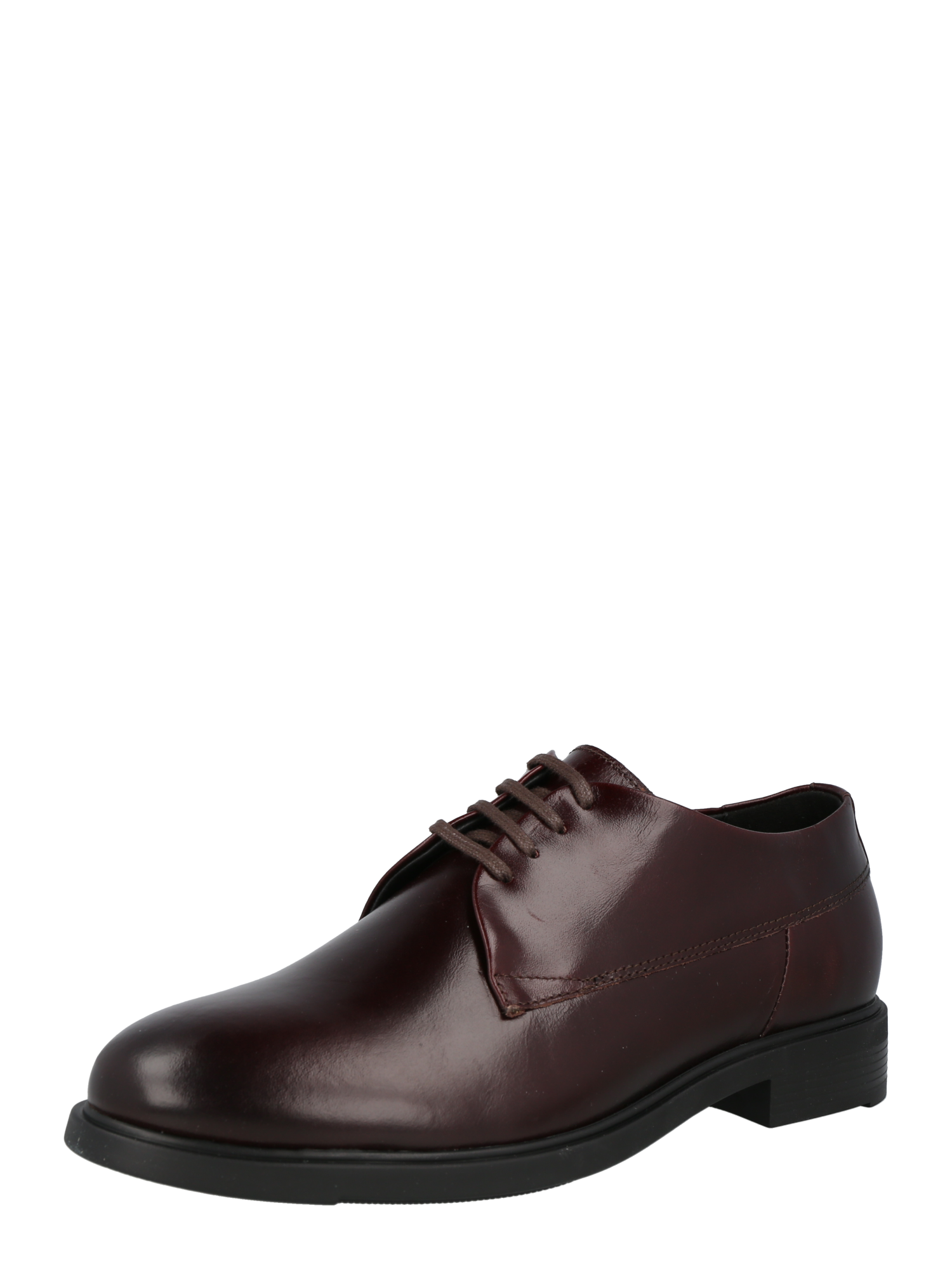 oErCw Occasioni Shoe The Bear Scarpa stringata Linea in Marrone Scuro oErCw Occasioni Shoe The Bear Scarpa stringata Linea in Marrone Scuro