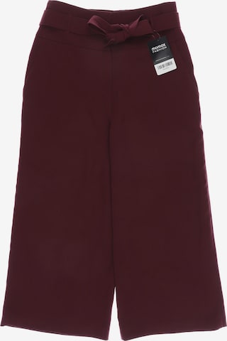 Karen Millen Pants in S in Red: front