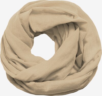 SAMAYA Loop 'CAMPA' in beige, Produktansicht