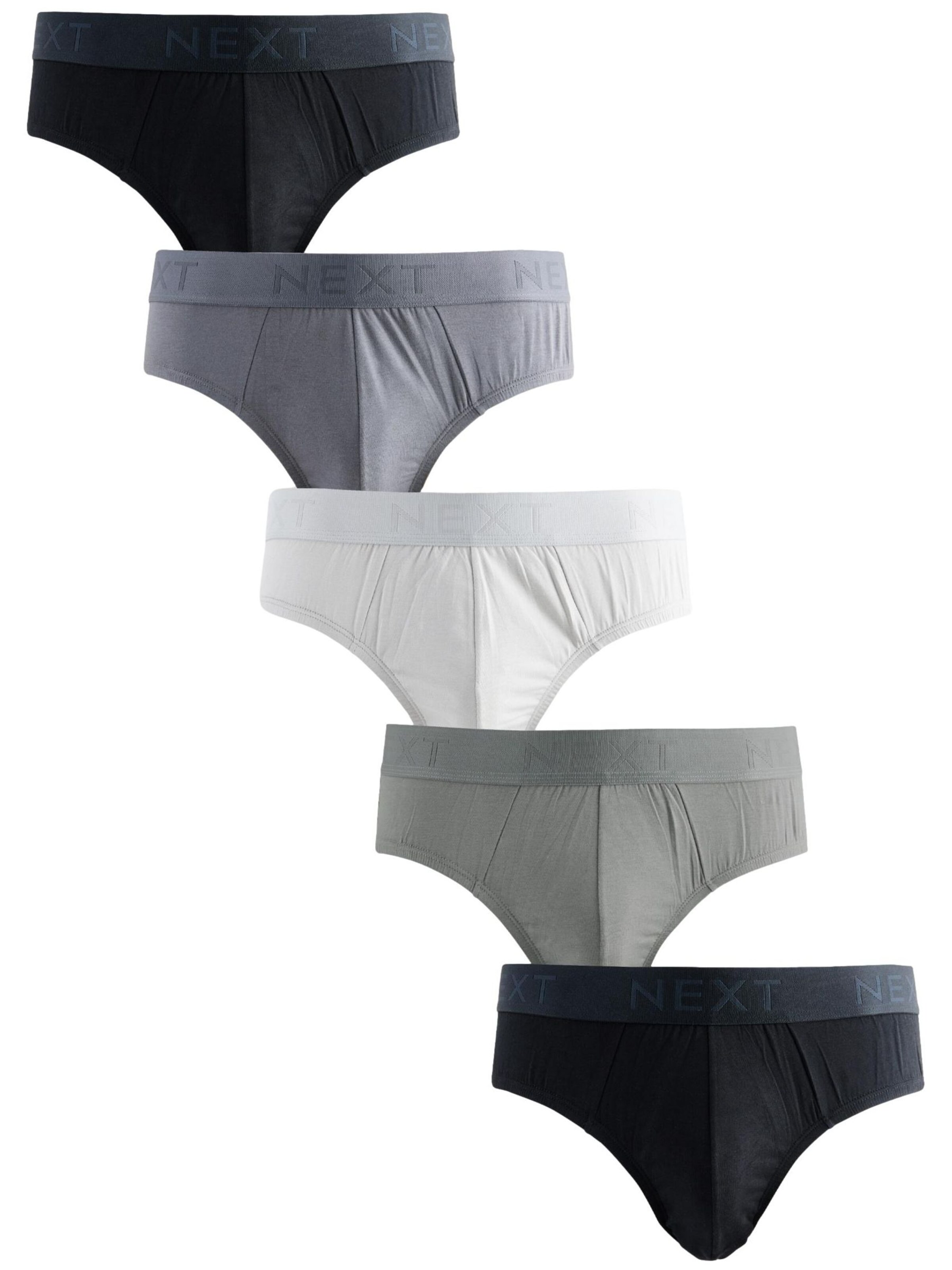 Next Boksarice | modra barva: sprednja stran