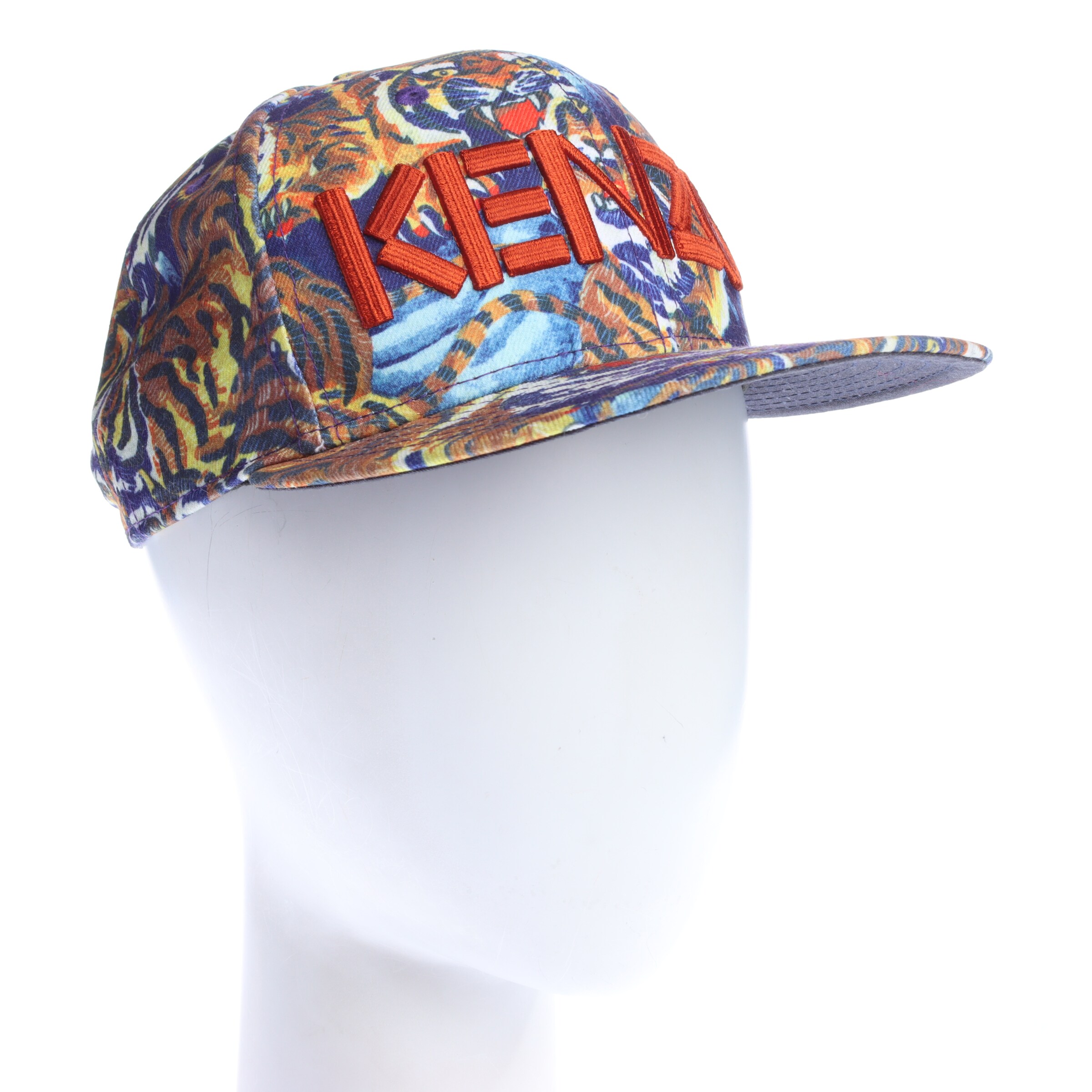 KENZO Hat & Cap in XS-XL in Mixed colors: front