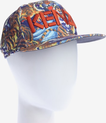 KENZO Mütze XS-XL in Mischfarben: Vorderseite