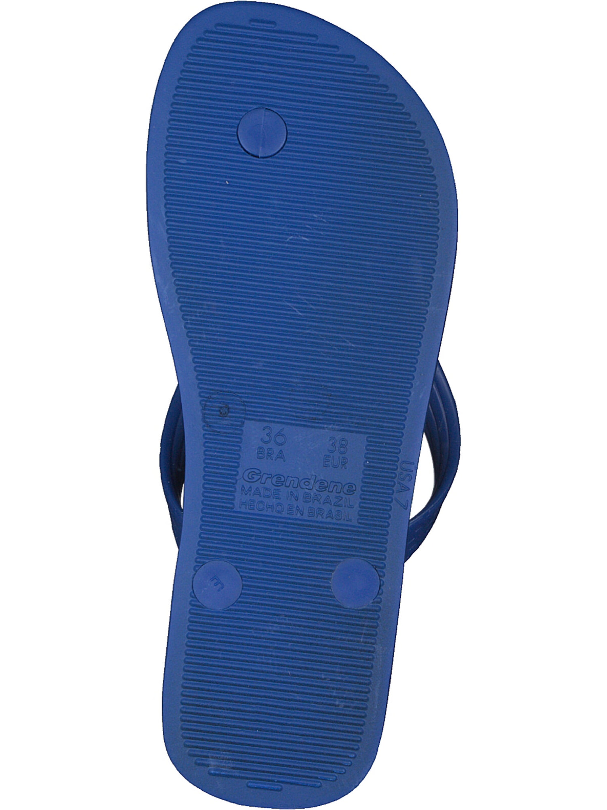 Ipanema Zehentrenner in Blau