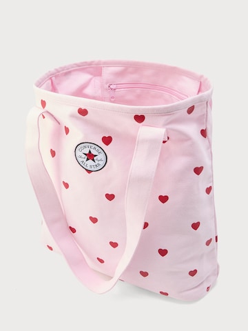 CONVERSE Shopper 'VALENTINE' in Blau