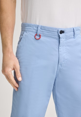 JOOP! Jeans Regular Chino in Blauw
