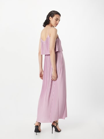 ABOUT YOU Kleider 'Nadia Dress' in Pink