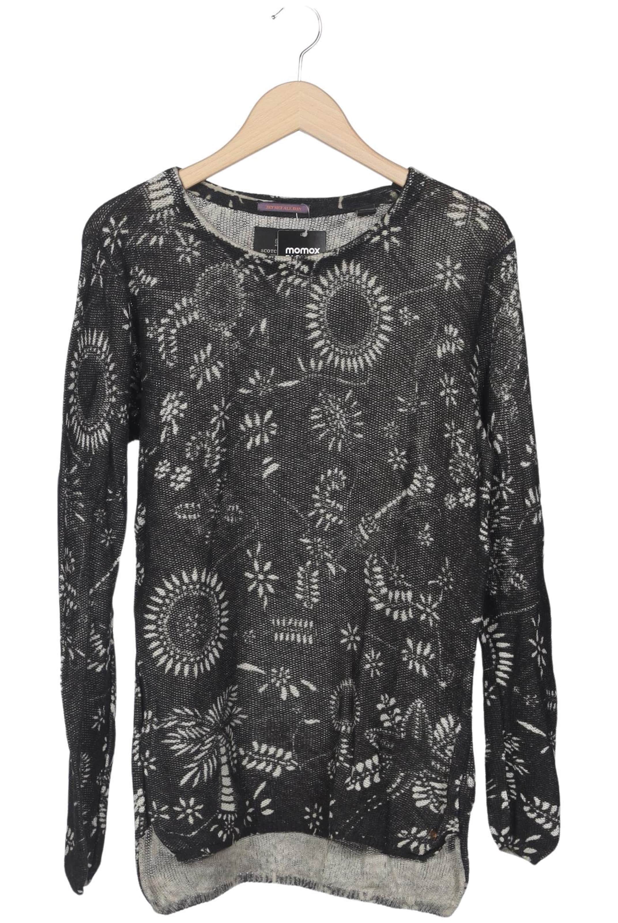 SCOTCH & SODA Sweater & Cardigan in M in Mixed colors: front