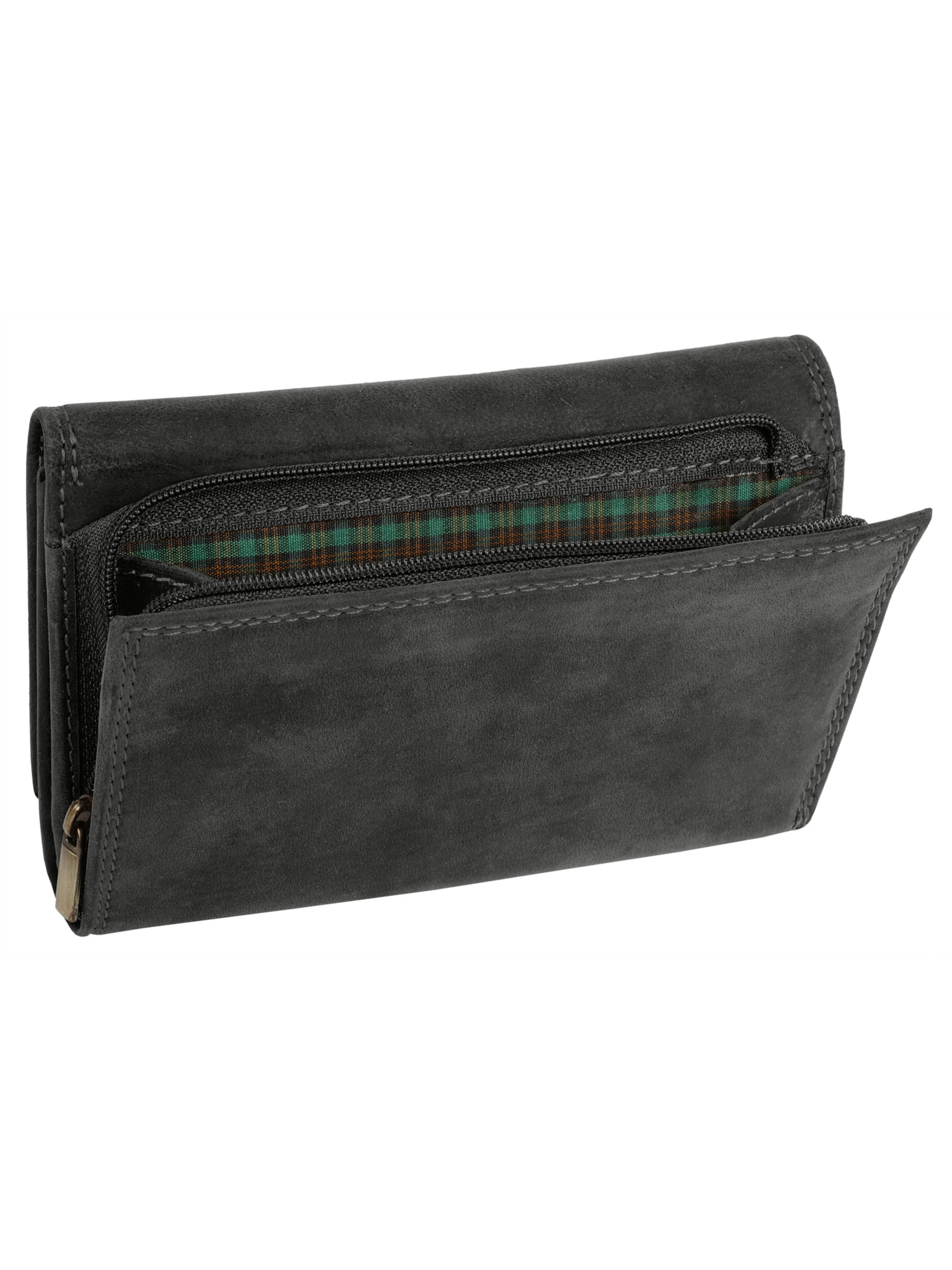 Bagan Wallet 'Bagan Geldbörse' in Black