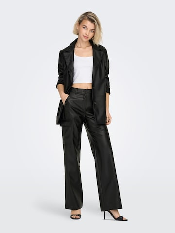 ONLY - Blazer 'HEIDI' em preto