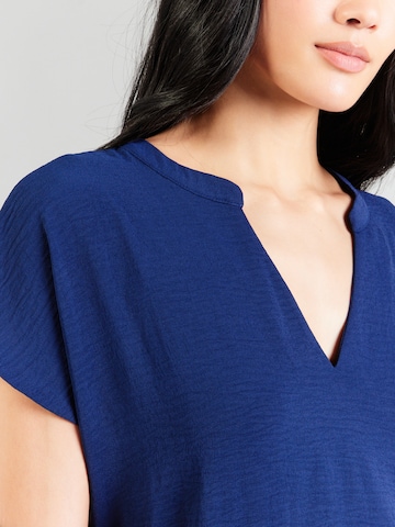 JDY Blouse 'JDYLion' in Blue