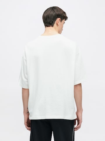 Jordan T-Shirt in Weiß