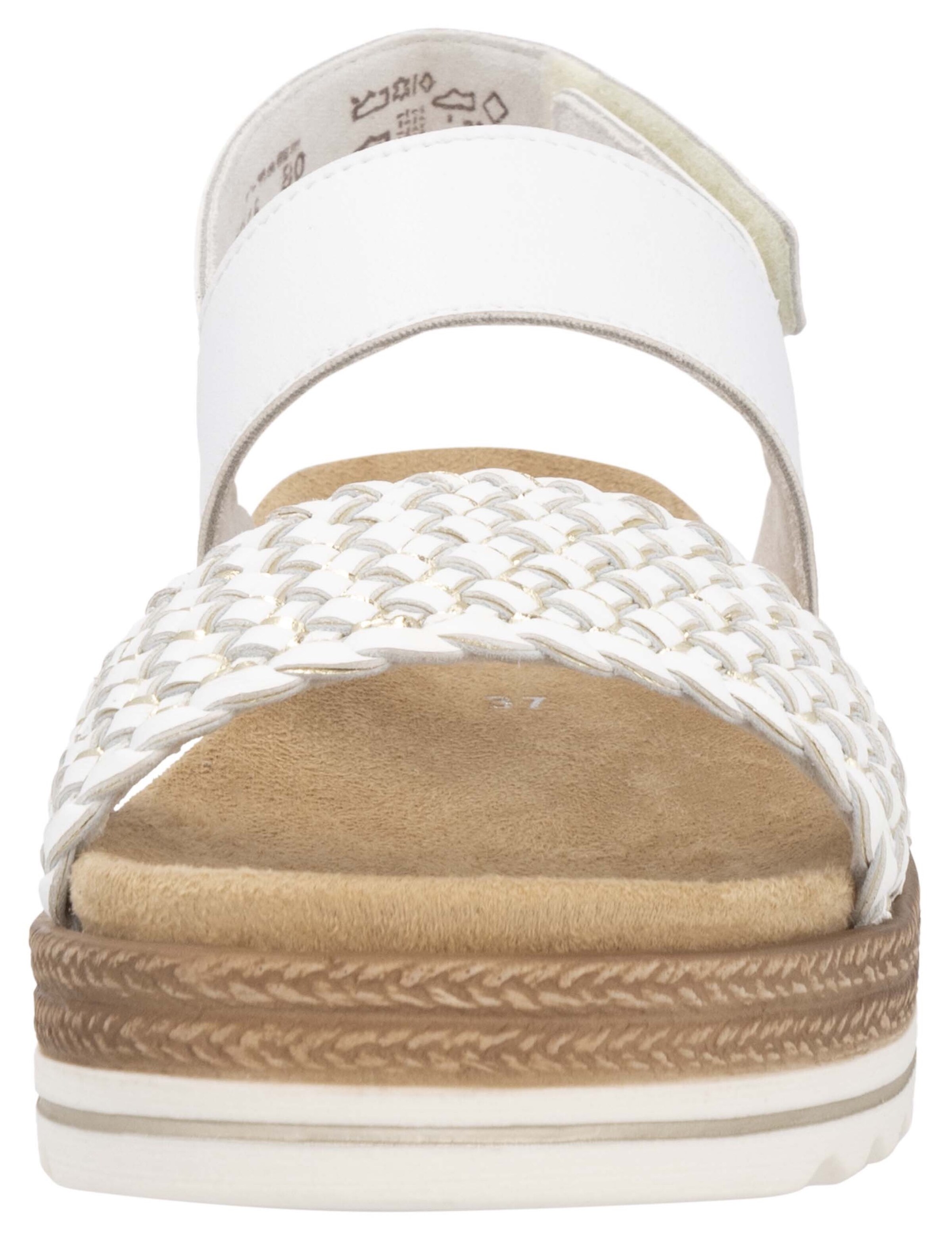 REMONTE Sandals in White