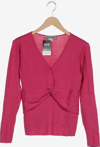 Ashley Brooke by heine Sweater & Cardigan in M in Pink: front