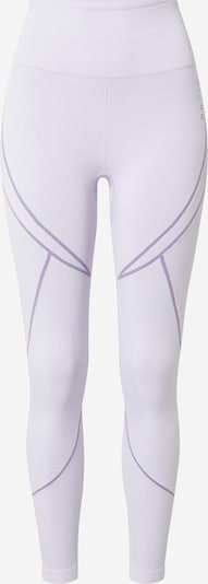 NU-IN ACTIVE Sporthose in lila, Produktansicht