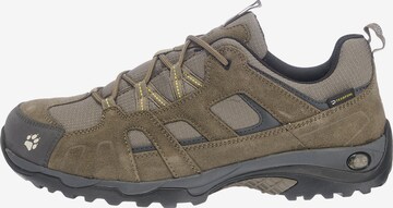 JACK WOLFSKIN Outdoorschuh 'Vojo' in Braun