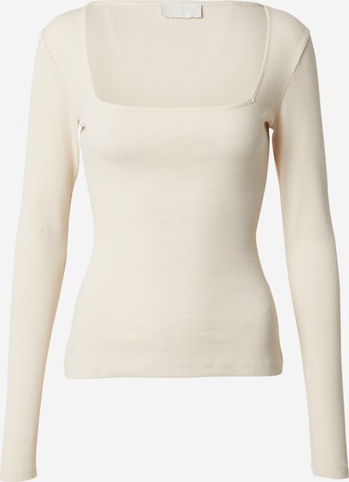 LeGer by Lena Gercke Shirt 'Isabell' in creme, Produktansicht