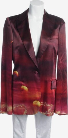 Stella McCartney Blazer in M in Mixed colors: front