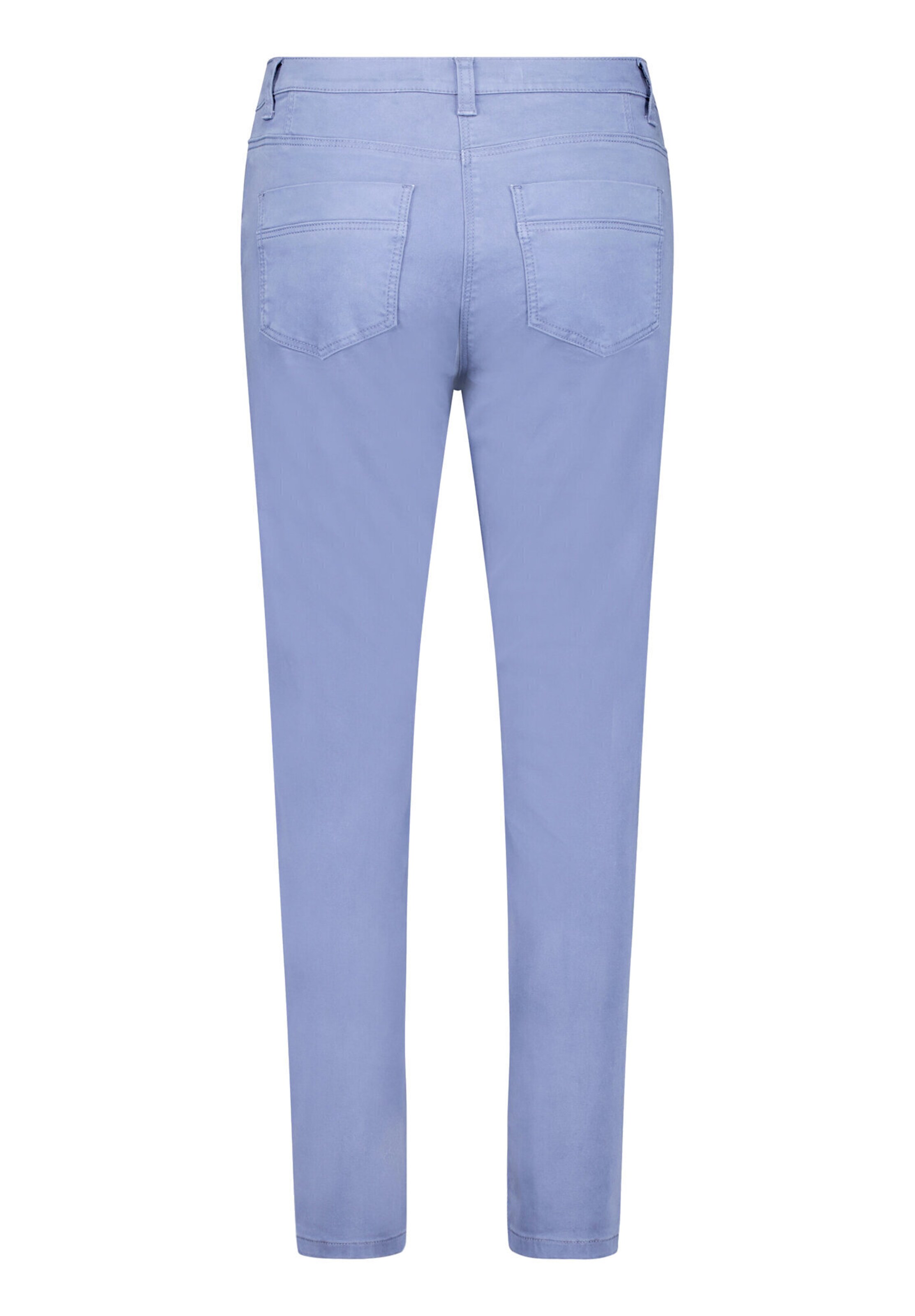 Betty Barclay Slimfit Casual-Hose Slim Fit in Blau