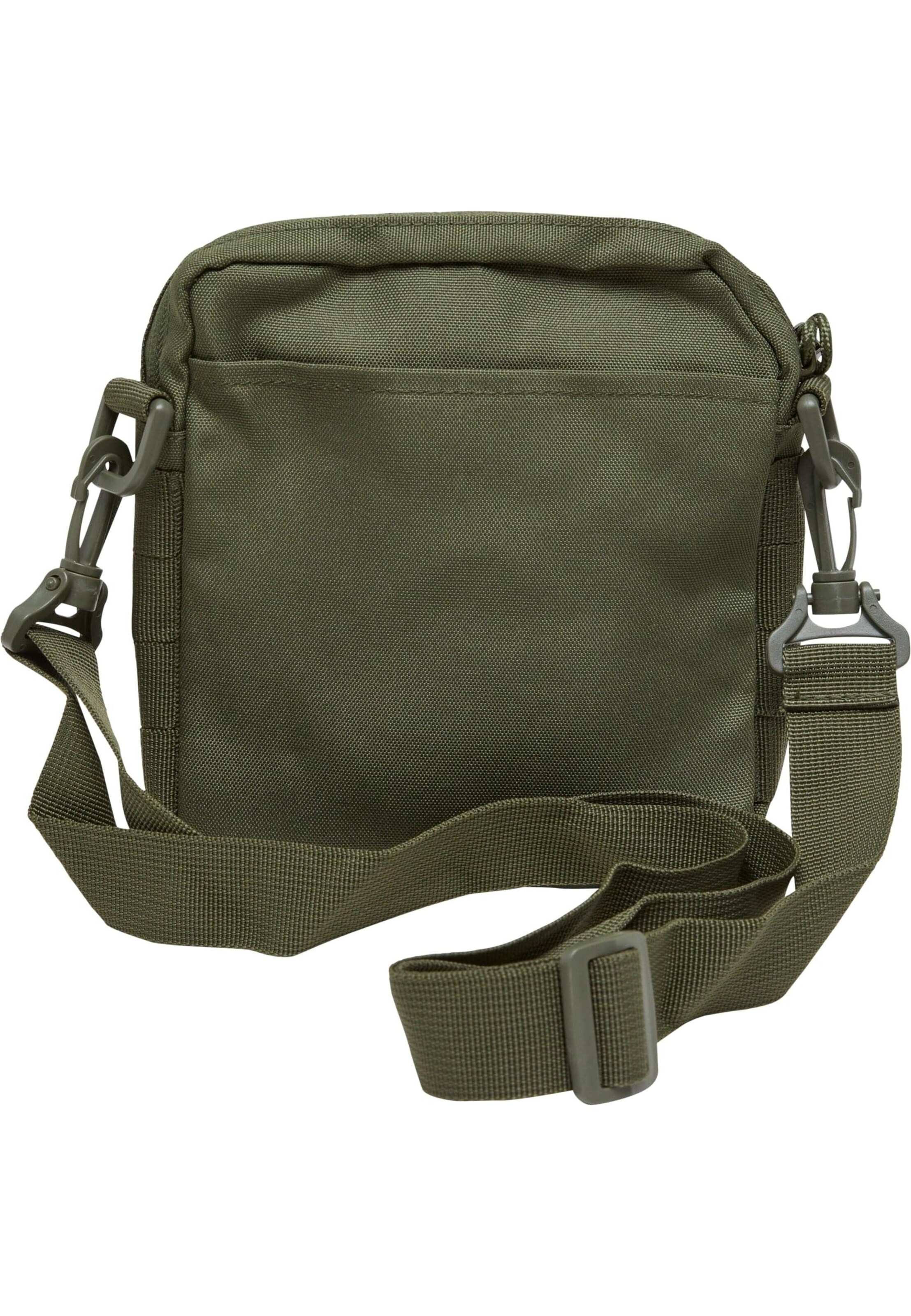 Sac à bandoulière Brandit en vert