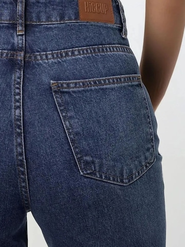 Regular Jean Hiccup en bleu