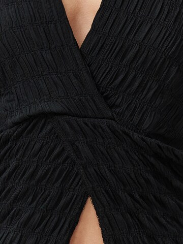 Haut Trendyol en noir