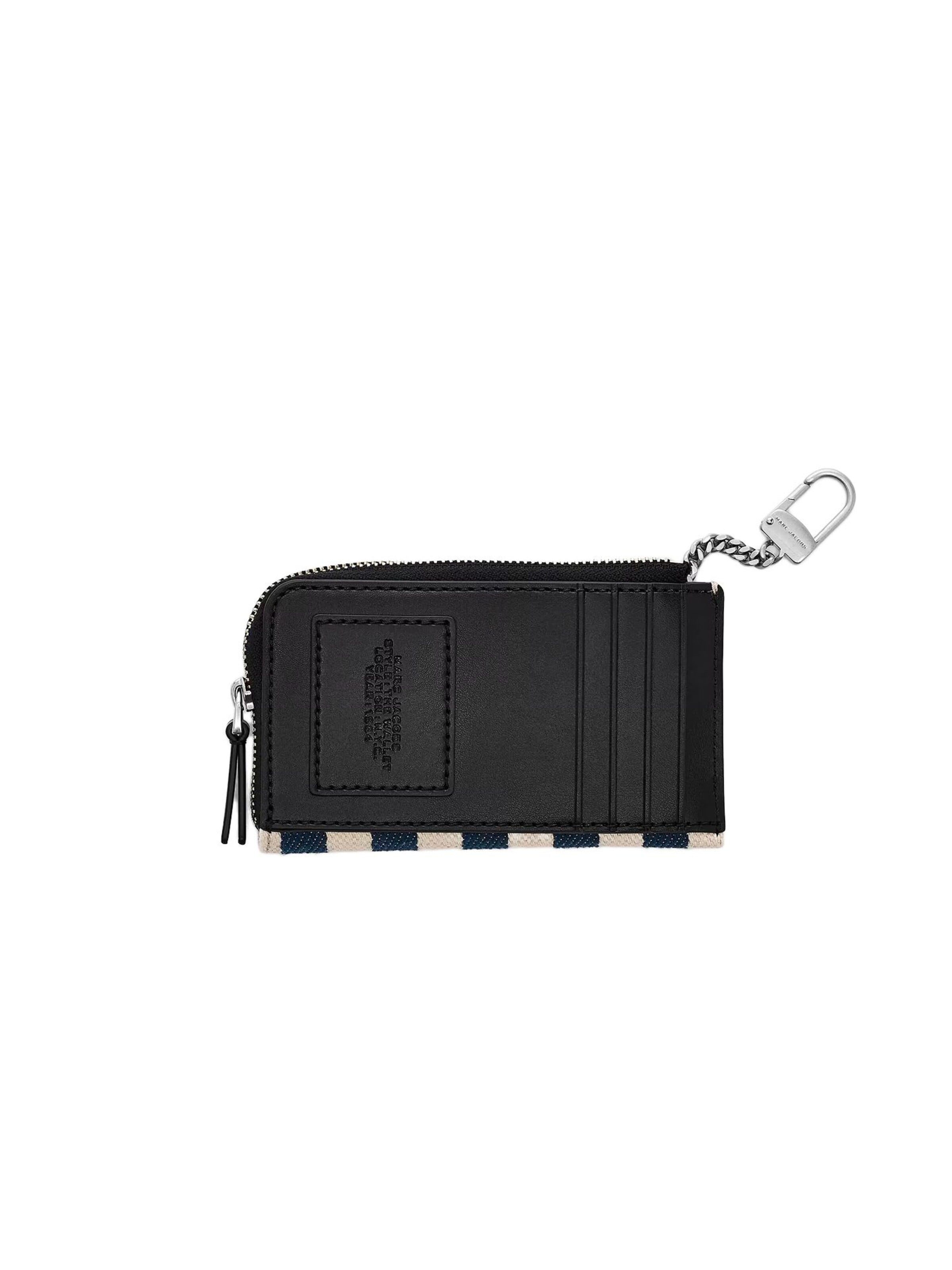 Porte-monnaies Marc Jacobs en bleu