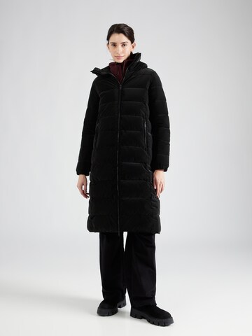 CMP Winter Coat in Black