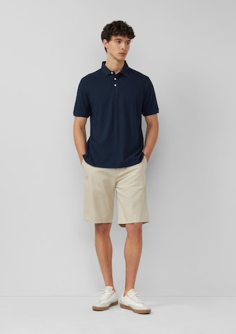 Regular Pantalon ' DETROIT ' s.Oliver en beige