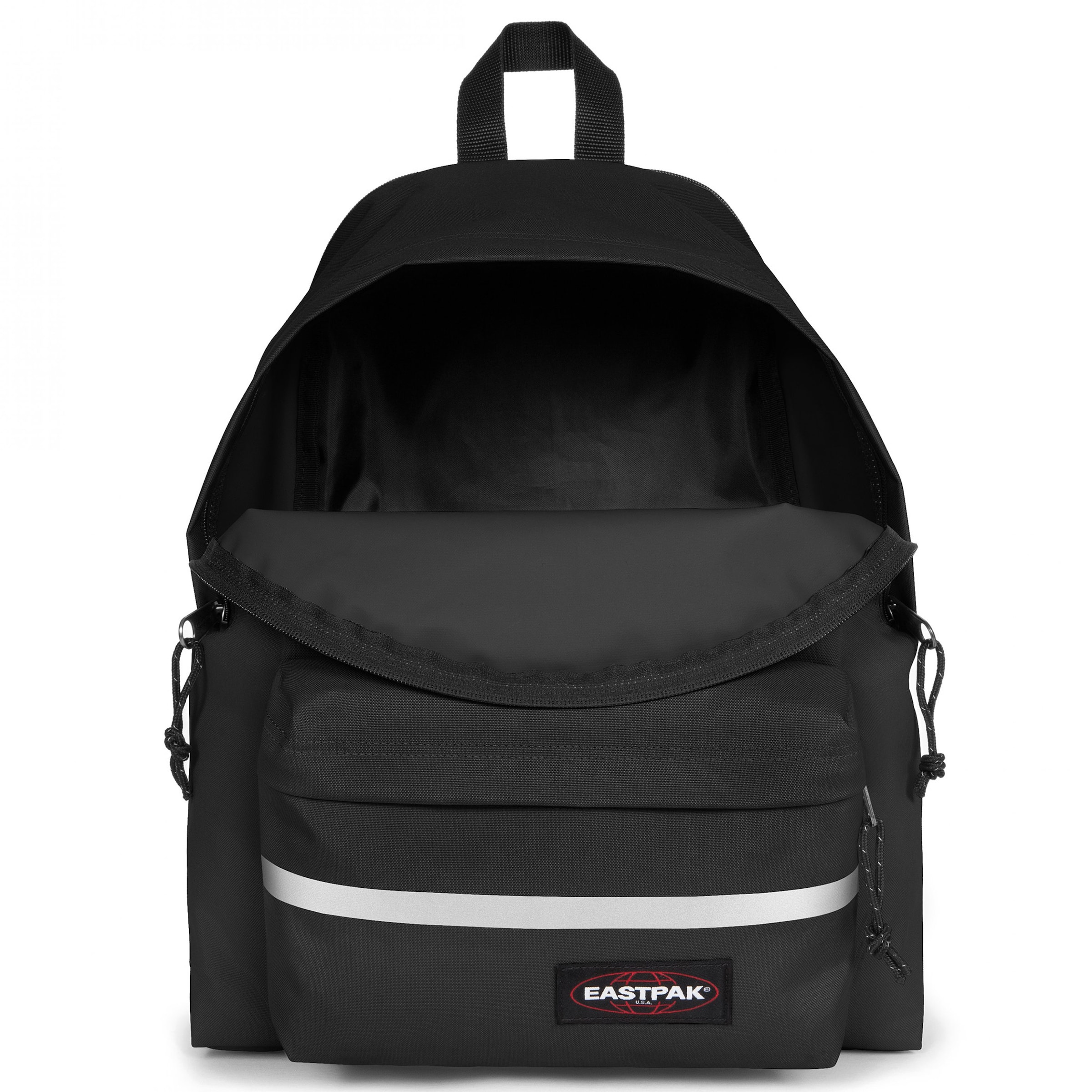 Sac à dos EASTPAK en noir