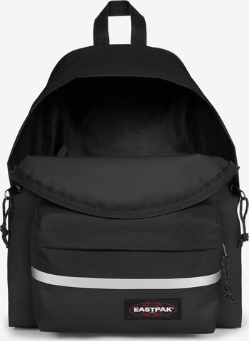 EASTPAK Rucksack in Schwarz