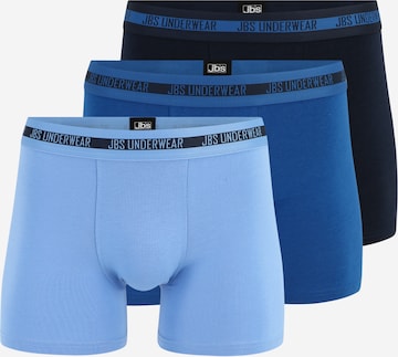 jbs Boxer shorts in Blue: front