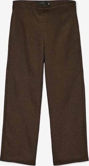 VERO MODA Hose in schoko, Produktansicht