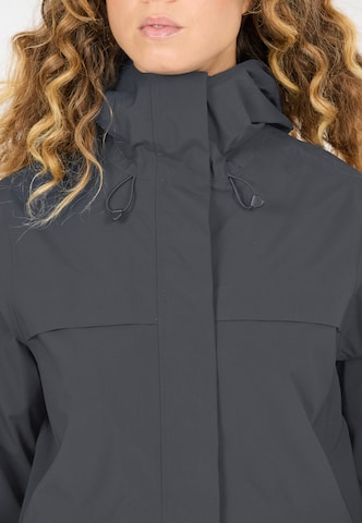 Whistler Weatherproof jacket 'Liel' in Blue