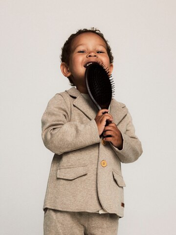 Giacca da completo di NAME IT in beige: frontale