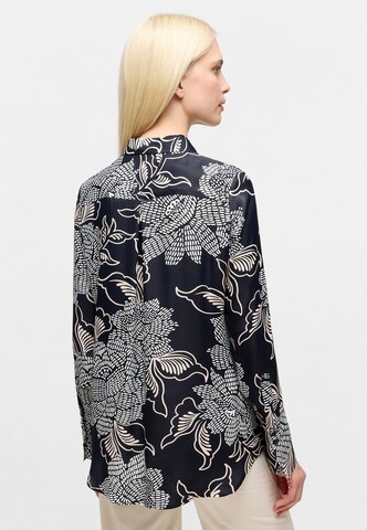 ETERNA Blouse in Black