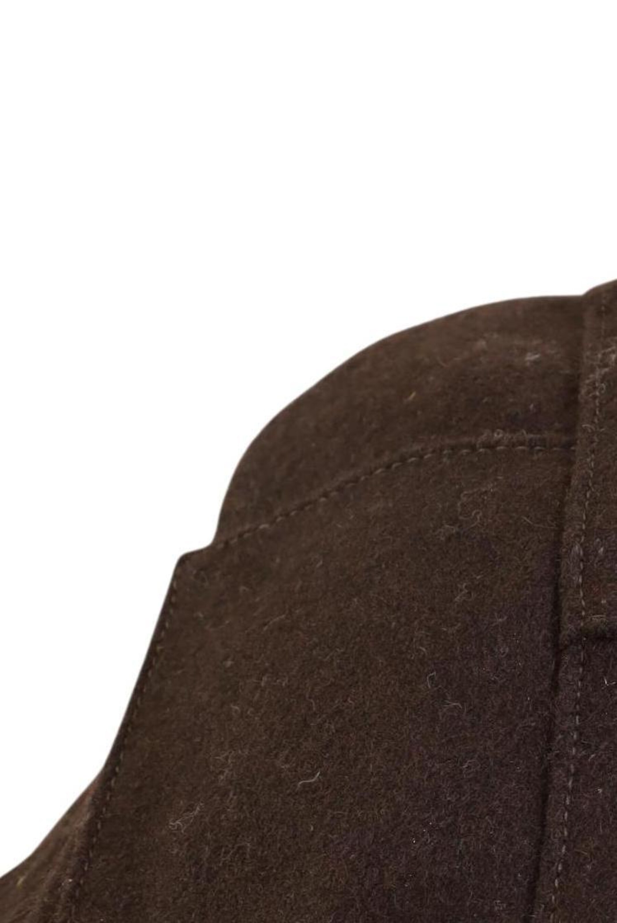 Volcom Hut oder Mütze S in Braun