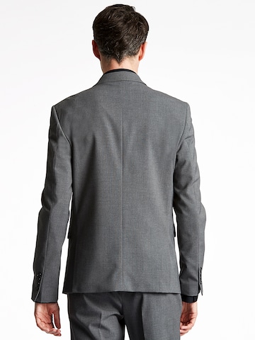 Lindbergh Slim fit Suit in Grey