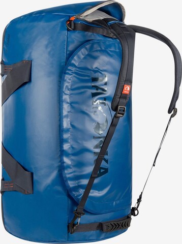 TATONKA Travel Bag in Blue