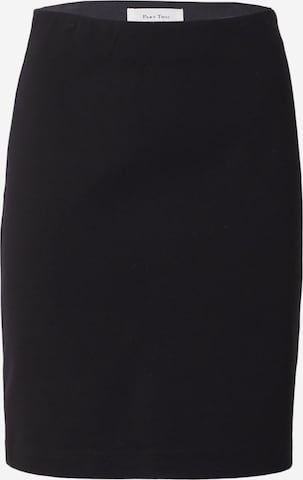 Part Two Skirt 'Corinne' in Black: front