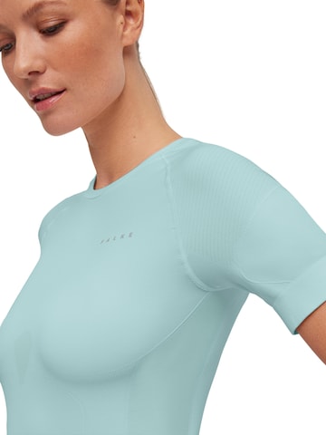 FALKE Base Layer in Green