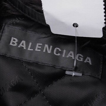 Balenciaga Jacket & Coat in XS in Black