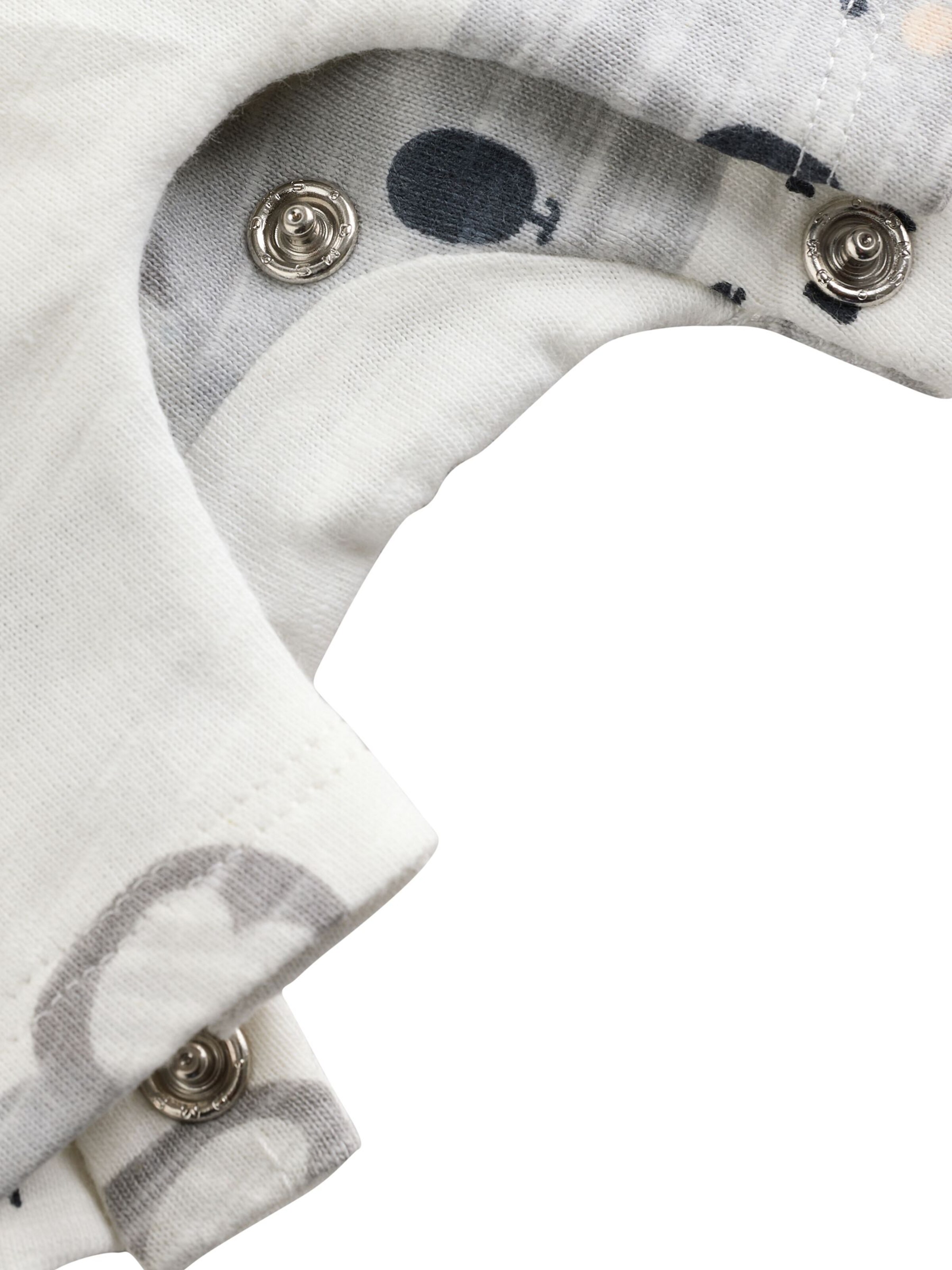 Next Ползунки/боди в Бежевый