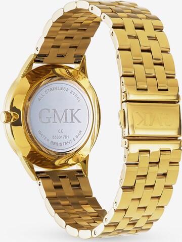 Guido Maria Kretschmer Jewellery Uhr in Gold