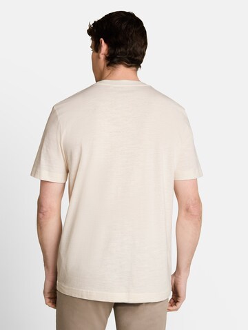 TOM TAILOR Shirt in Wit