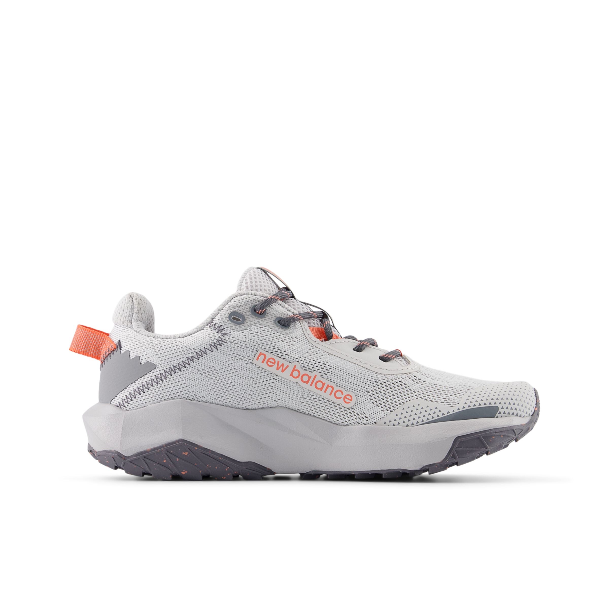 new balance Sports shoe in Grey