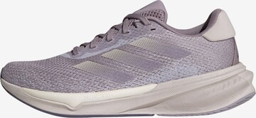 ADIDAS PERFORMANCE Loopschoen 'Supernova' in Lila: voorkant