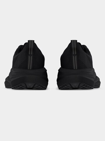 ASICS Παπούτσι για τρέξιμο 'NOVABLAST 5' σε μαύρο