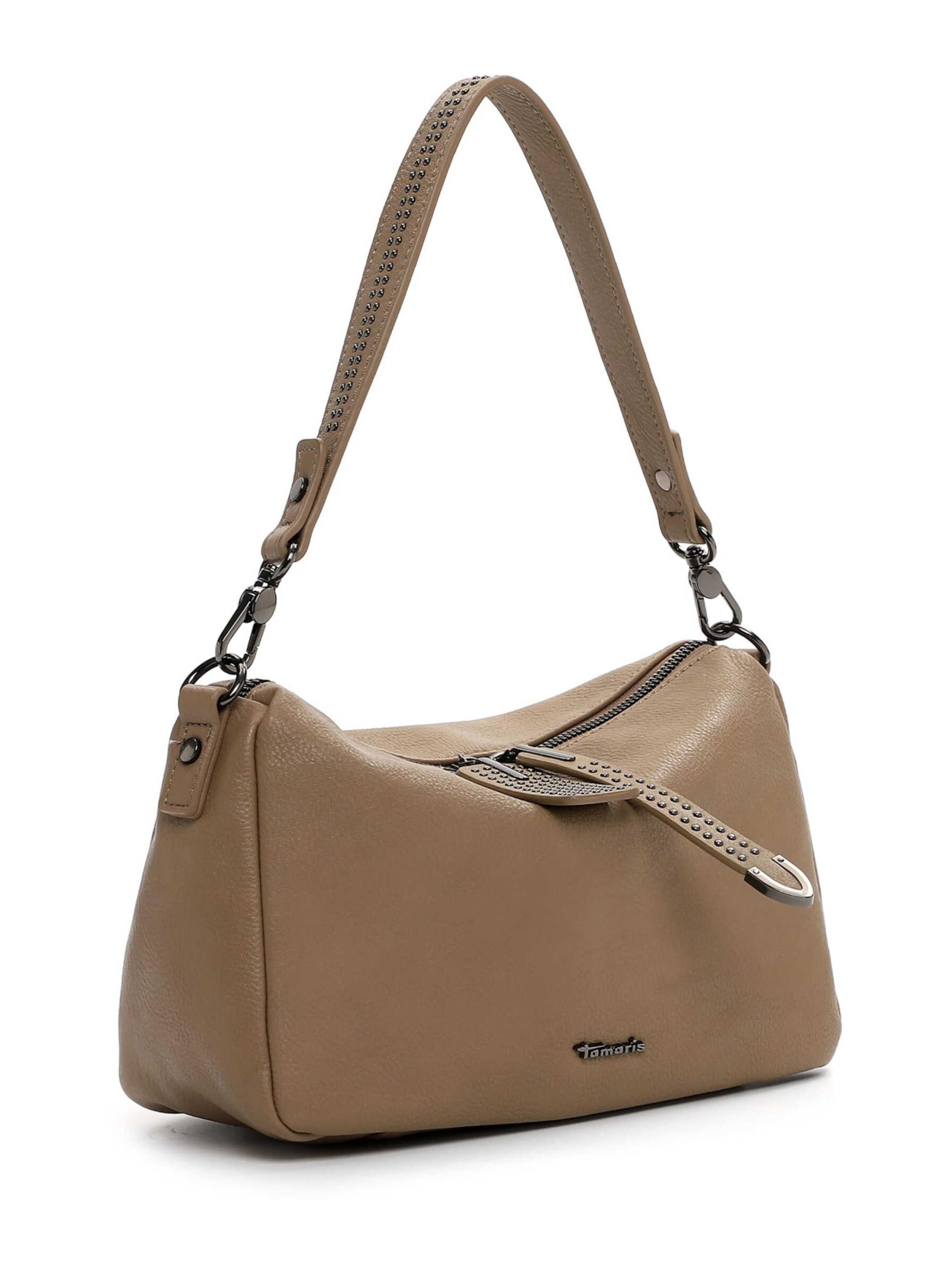 TamarisTorba za na rame 'Glenn' - siva boja